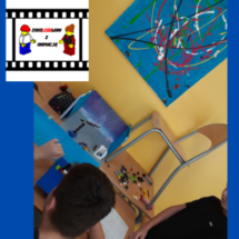 ZakoLEGOwani ZakoLEGOwani